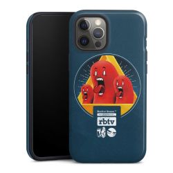 Tough Case glänzend