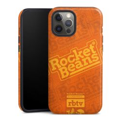 Tough Case glänzend