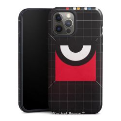 Tough Case glänzend