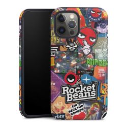 Tough Case glänzend