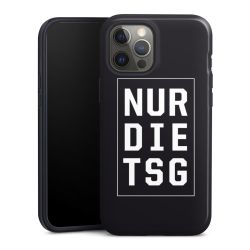 Tough Case glänzend