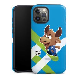 Tough Case glänzend