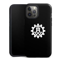 Tough Case glänzend