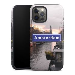 Tough Case glänzend