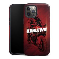 Tough Case glänzend