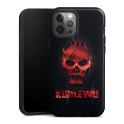 Tough Case glänzend