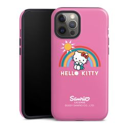 Tough Case glänzend