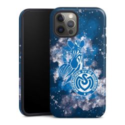 Tough Case glänzend