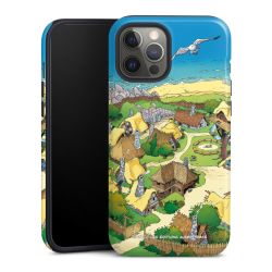 Tough Case glänzend