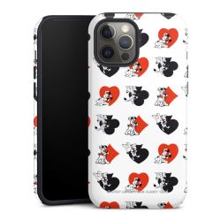 Tough Case glänzend