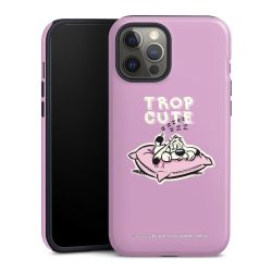 Tough Case glänzend