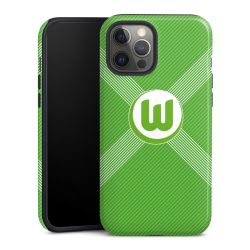 Tough Case glänzend