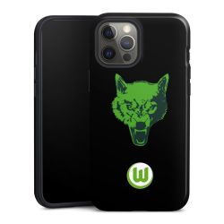 Tough Case glänzend