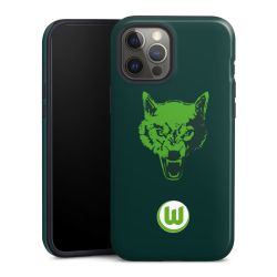 Tough Case glänzend