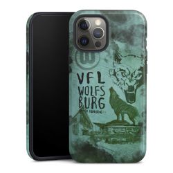 Tough Case glänzend