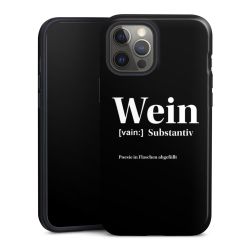 Tough Case glänzend