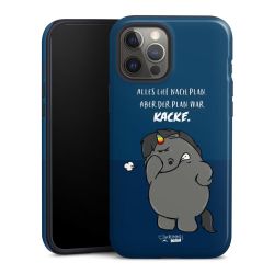 Tough Case glänzend