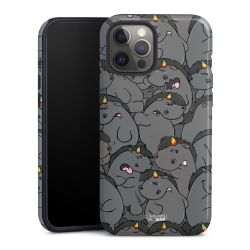 Tough Case glänzend