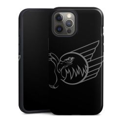 Tough Case glänzend