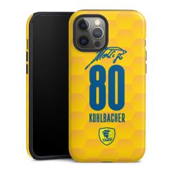 Tough Case glänzend