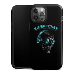 Tough Case glänzend