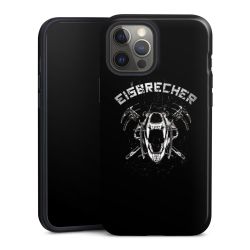 Tough Case glänzend