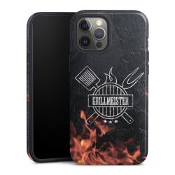 Tough Case glänzend