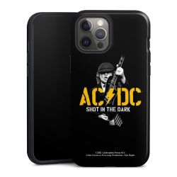 Tough Case glänzend