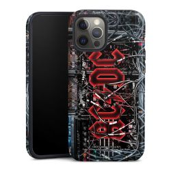 Tough Case glänzend