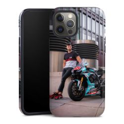 Tough Case glänzend