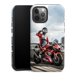 Tough Case glänzend