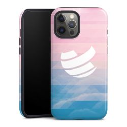 Tough Case glänzend