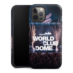 Tough Case glänzend