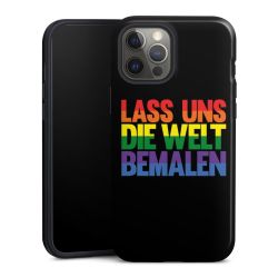 Tough Case glänzend