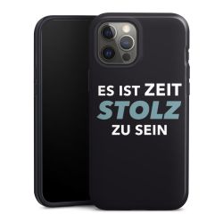 Tough Case glänzend