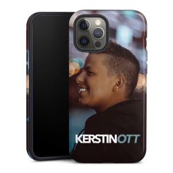 Tough Case glänzend