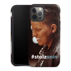 Tough Case glänzend