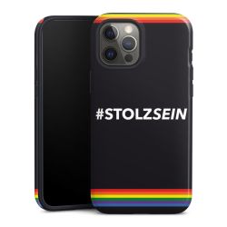 Tough Case glänzend