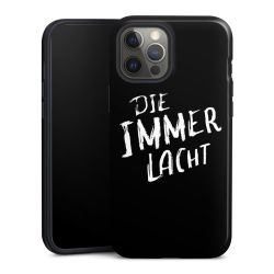 Tough Case glänzend