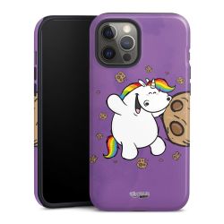 Tough Case glänzend