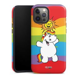 Tough Case glänzend