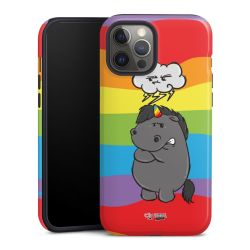 Tough Case glänzend