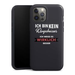 Tough Case glänzend