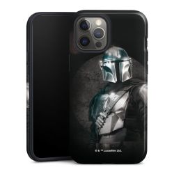 Tough Case glänzend