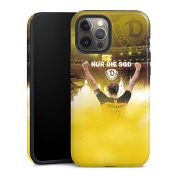 Tough Case glänzend