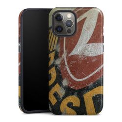 Tough Case glänzend