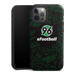 Tough Case glänzend