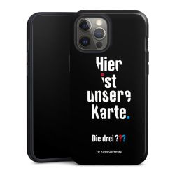 Tough Case glänzend