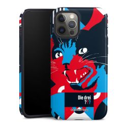 Tough Case glänzend