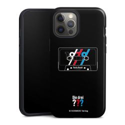 Tough Case glänzend